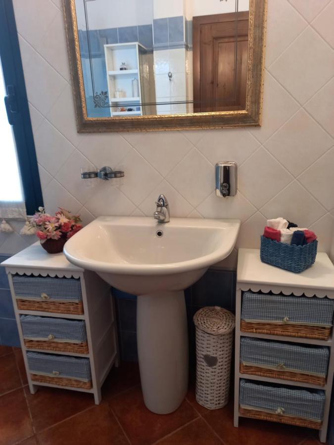 Appartamento In Zona Residenziale Orosei Exteriör bild