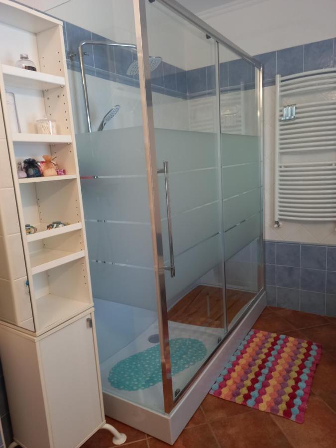 Appartamento In Zona Residenziale Orosei Exteriör bild