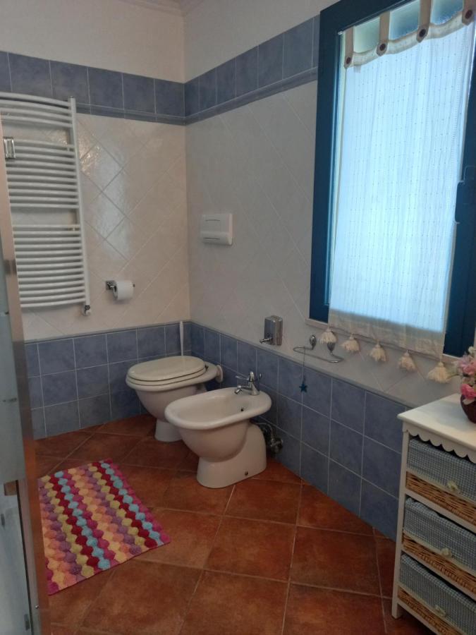 Appartamento In Zona Residenziale Orosei Exteriör bild