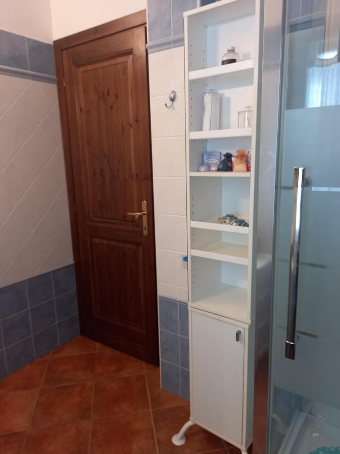 Appartamento In Zona Residenziale Orosei Exteriör bild