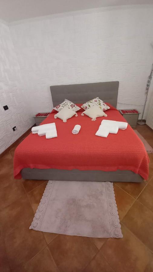 Appartamento In Zona Residenziale Orosei Exteriör bild