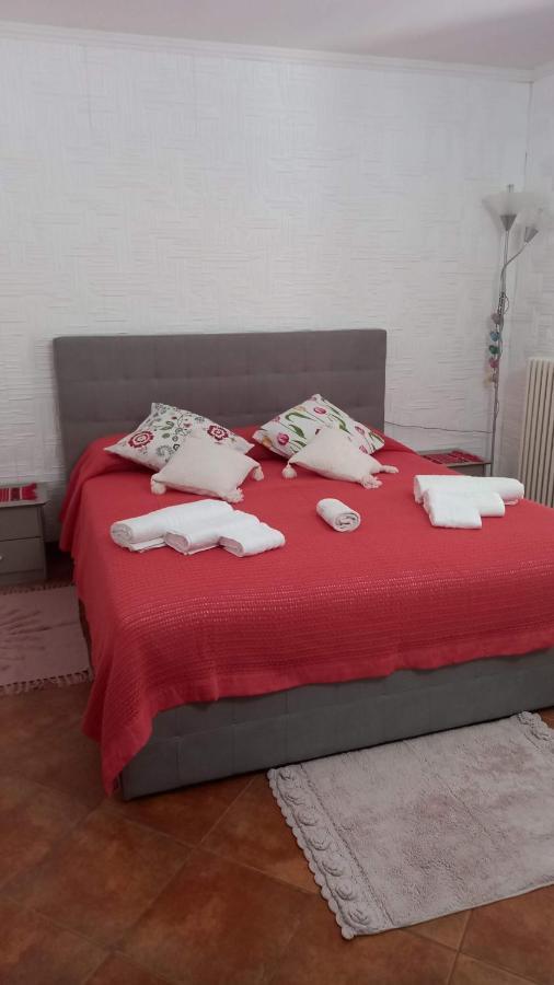 Appartamento In Zona Residenziale Orosei Exteriör bild