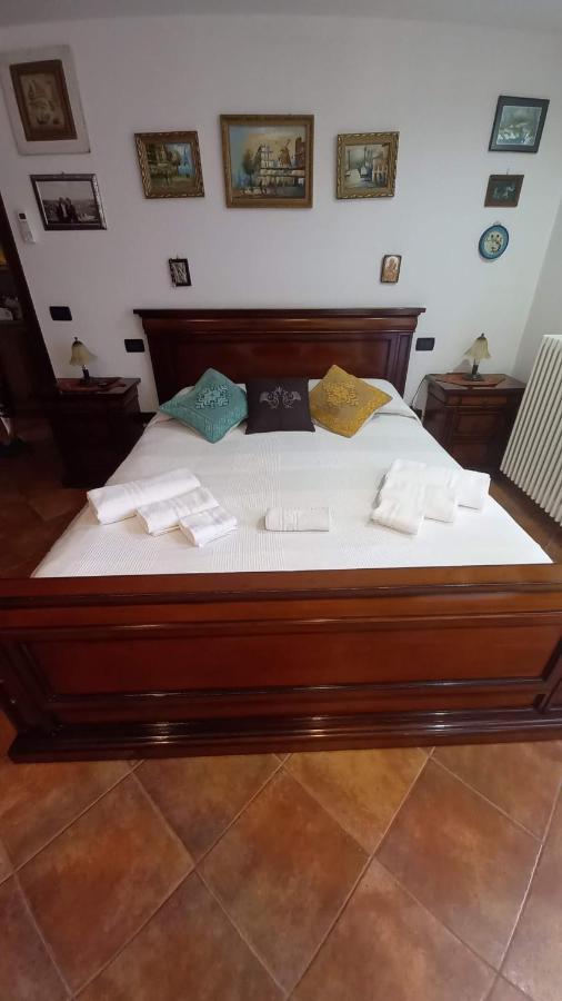 Appartamento In Zona Residenziale Orosei Exteriör bild