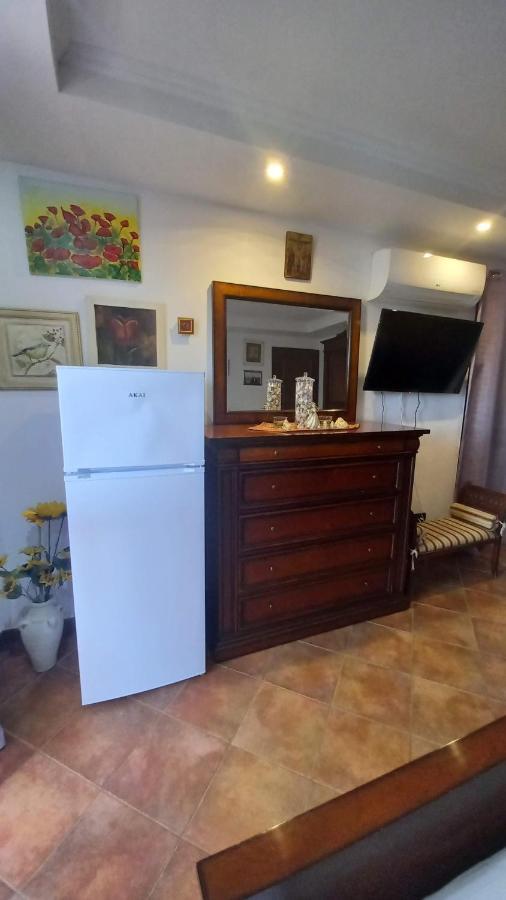 Appartamento In Zona Residenziale Orosei Exteriör bild