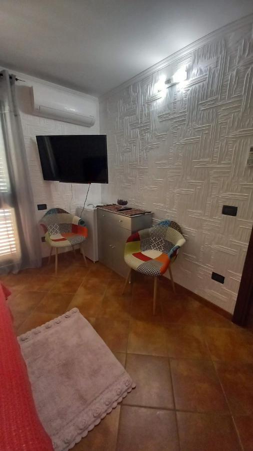 Appartamento In Zona Residenziale Orosei Exteriör bild