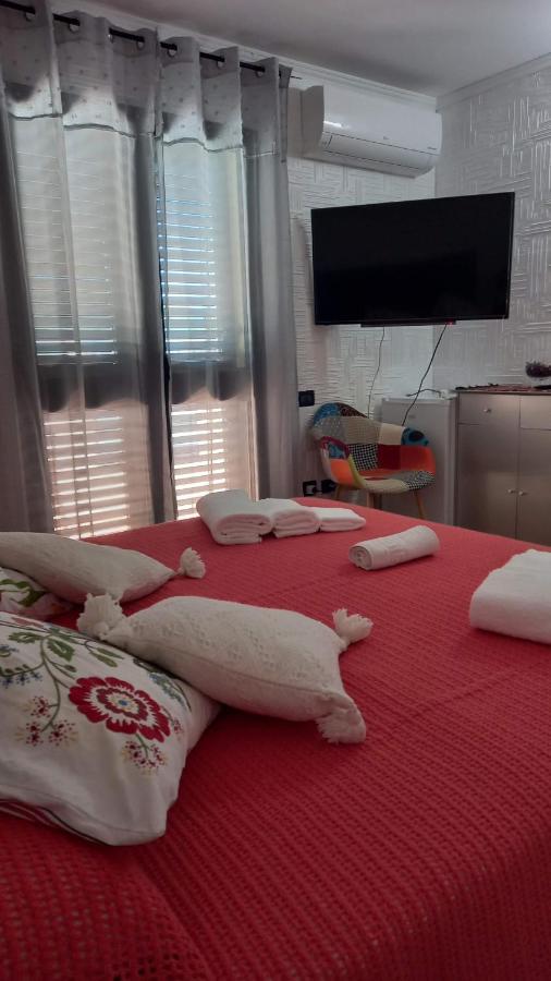 Appartamento In Zona Residenziale Orosei Exteriör bild