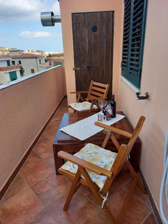 Appartamento In Zona Residenziale Orosei Exteriör bild