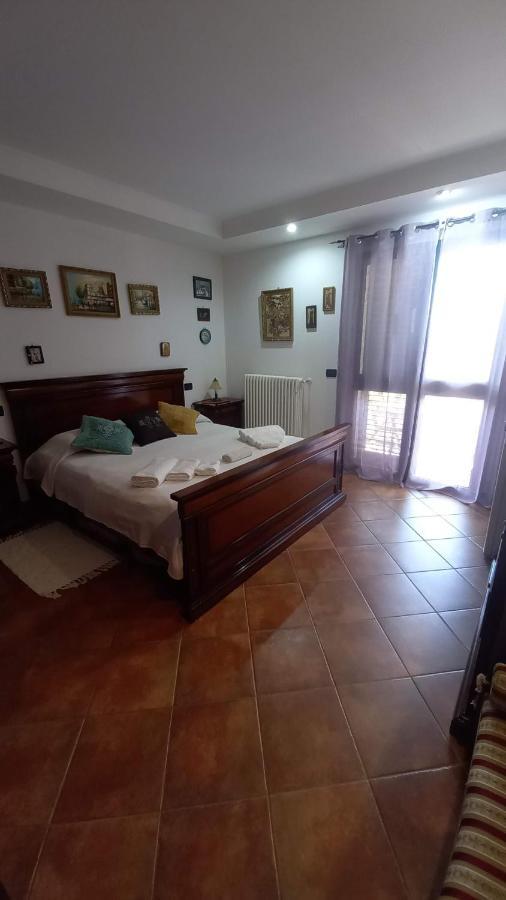 Appartamento In Zona Residenziale Orosei Exteriör bild