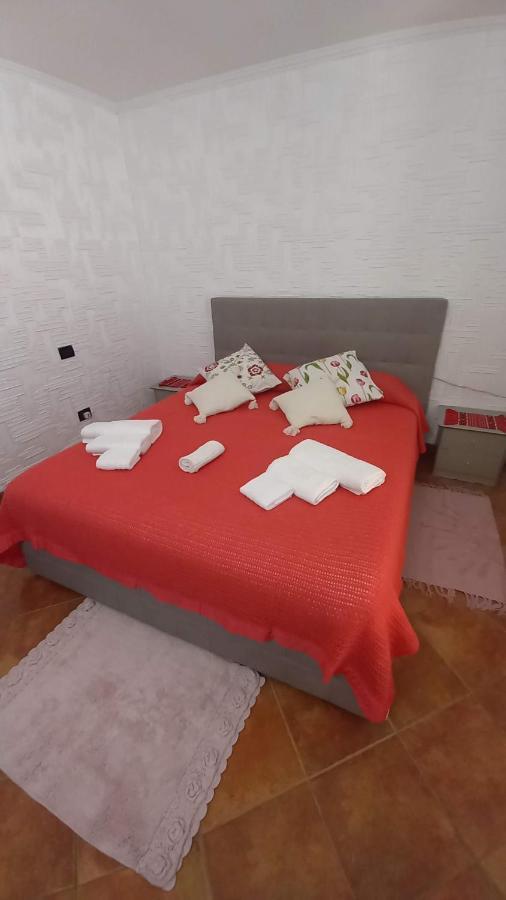 Appartamento In Zona Residenziale Orosei Exteriör bild
