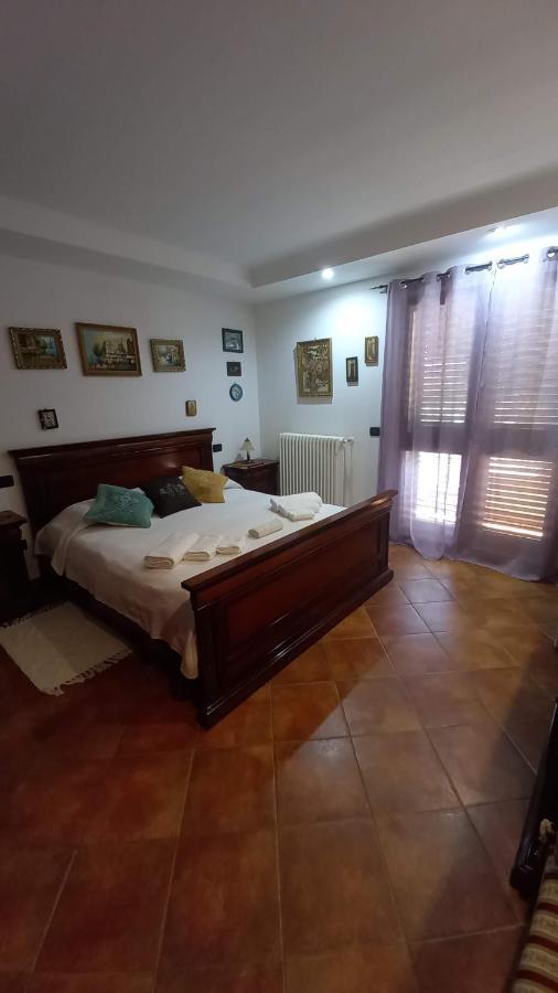 Appartamento In Zona Residenziale Orosei Exteriör bild