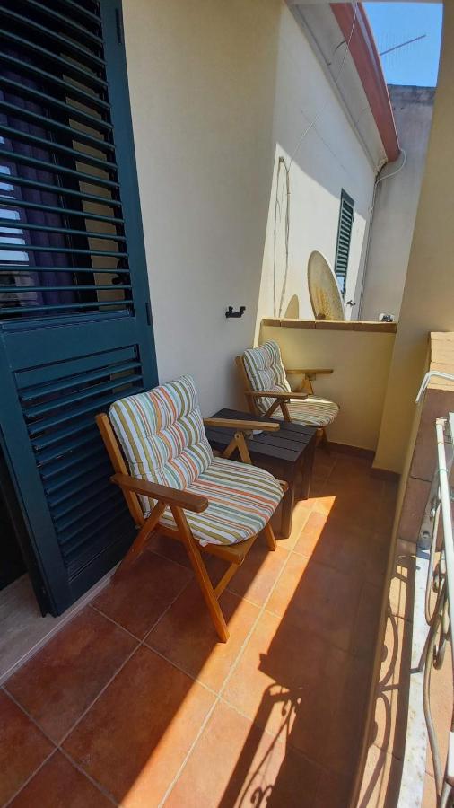 Appartamento In Zona Residenziale Orosei Exteriör bild