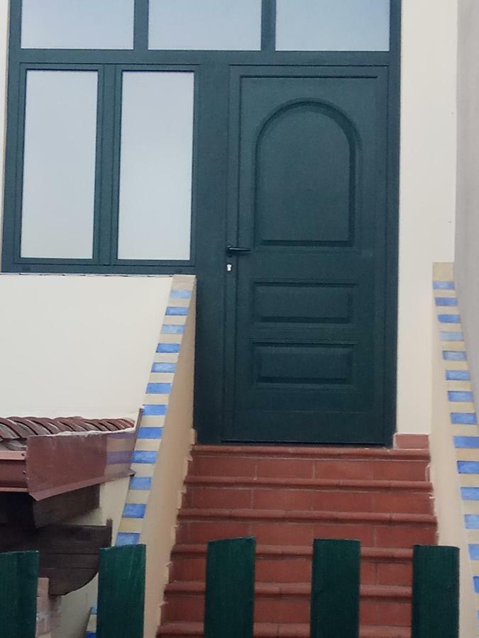 Appartamento In Zona Residenziale Orosei Exteriör bild